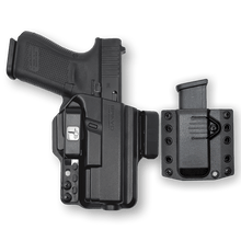 Torsion IWB Gun Holster Combo