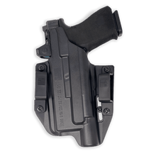 Glock 23 / X300 Ultra OWB Gun Holster - Bravo Concealment
