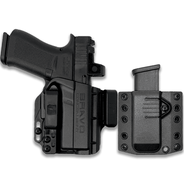 IWB Combo for Glock 43X MOS
