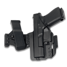 LINKed IWB Holster