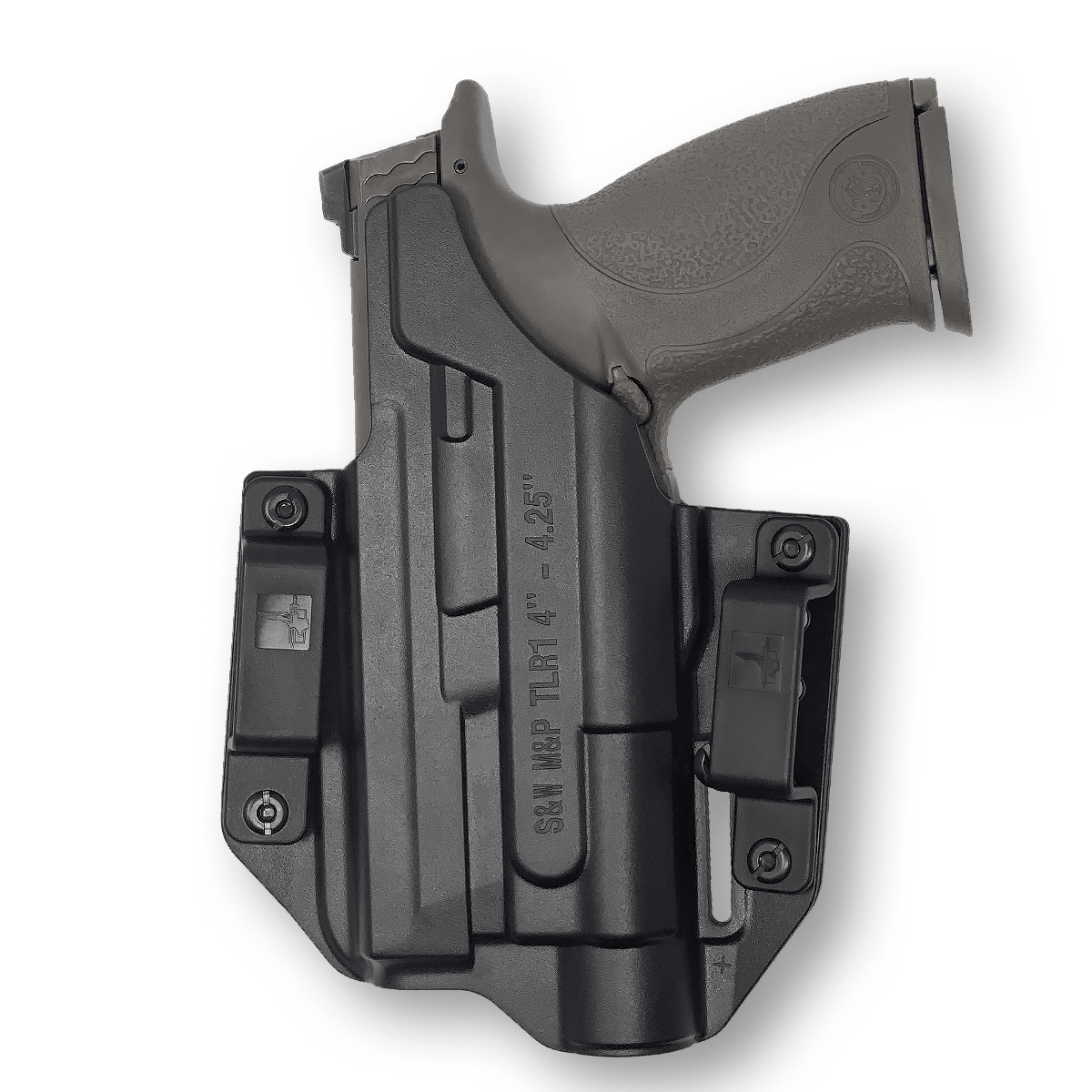 S&W M&P 9 2.0 (4.25