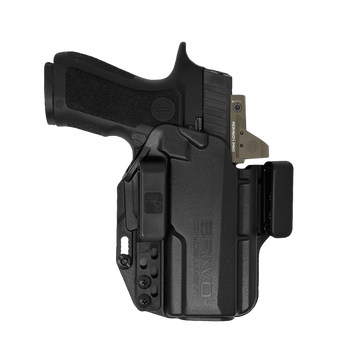 Sig Sauer P320 X-Carry 9mm IWB Holster