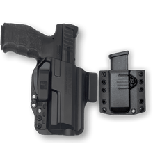 HK VP9A1 "K" IWB Gun Holster Combo