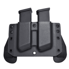 (1 Pair) Paddle Attachments - Bravo Concealment