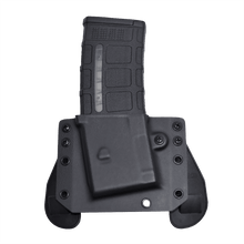 (1 Pair) Paddle Attachments - Bravo Concealment