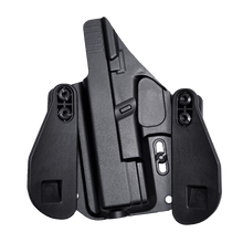 (1 Pair) Paddle Attachments - Bravo Concealment