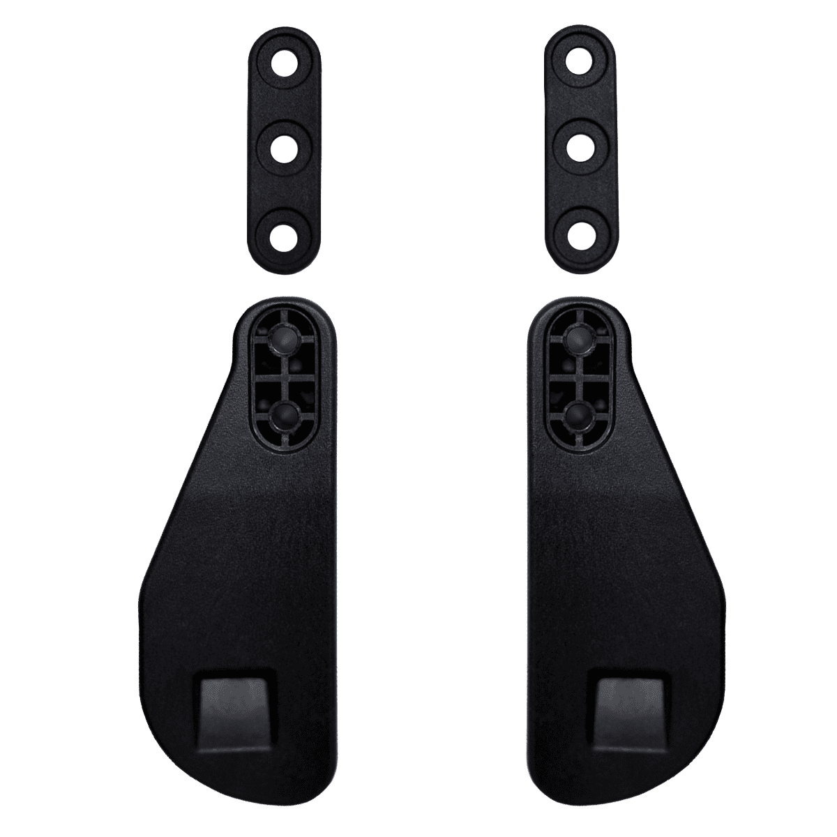 Paddle attachments