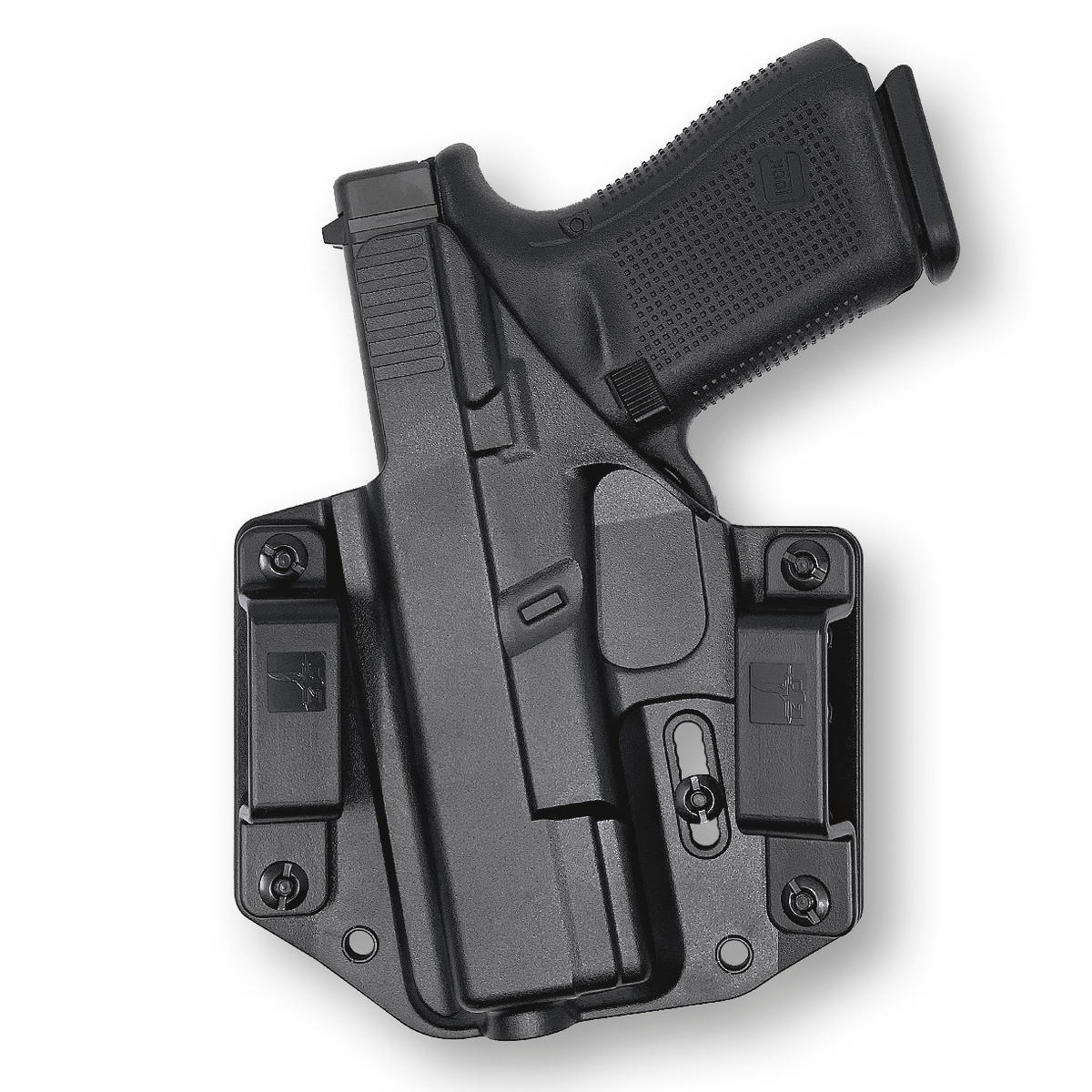 Glock 19 Gen 5, Best Glock Accessories