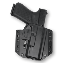 OWB Concealment Holster for Glock 19