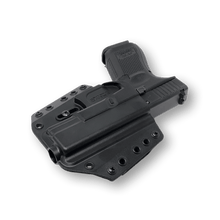 OWB Concealment Holster for Glock 19