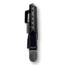 OWB Concealment Holster for Glock 19