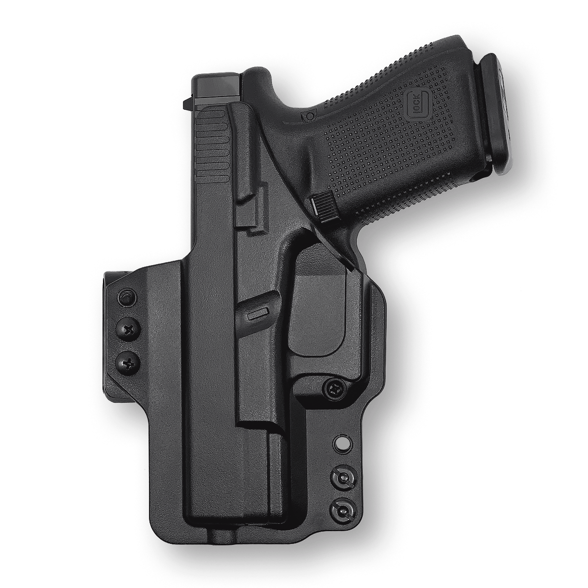 IWB Holster for Glock 19 Torsion– Bravo Concealment