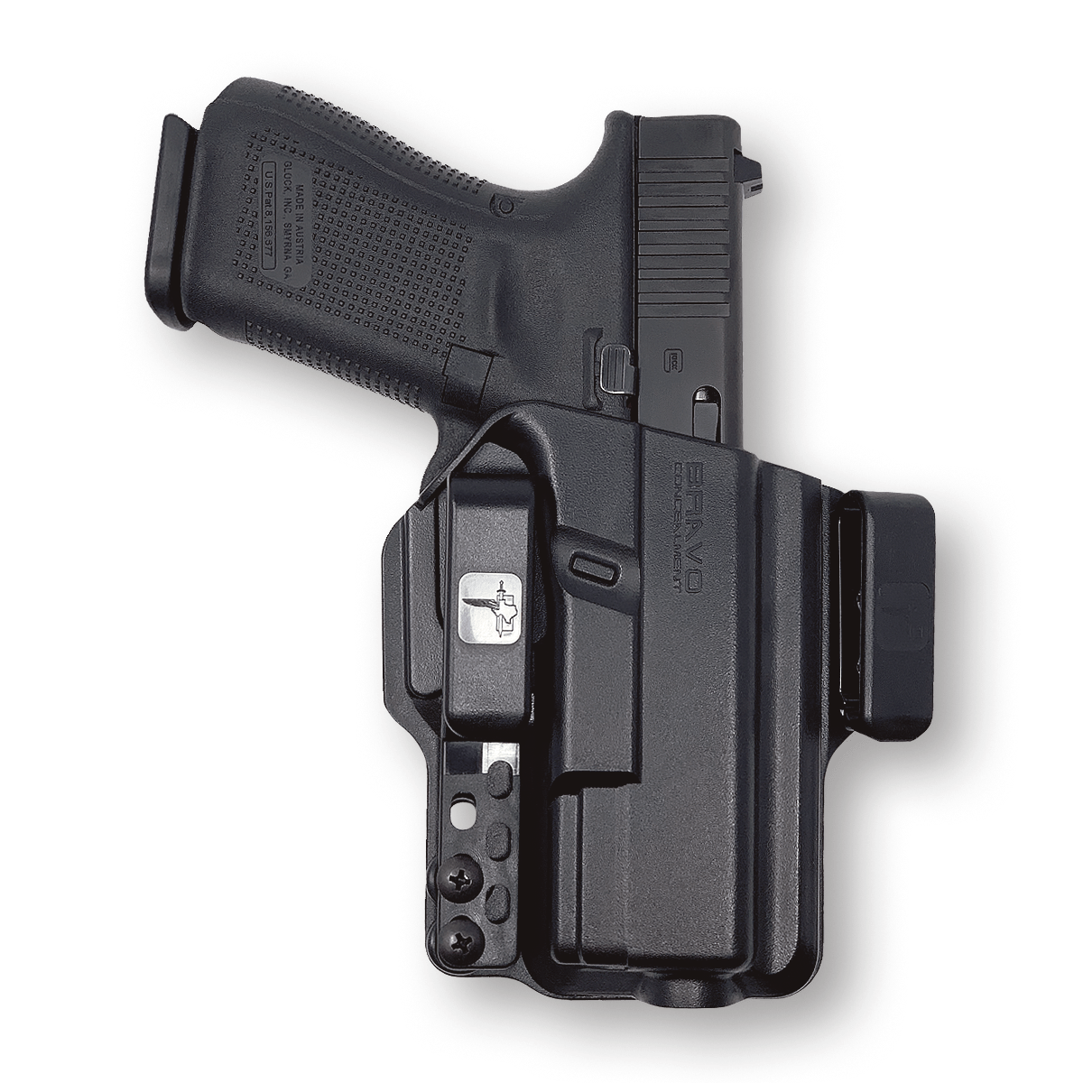 Torsion 3.0 IWB Holster - Best IWB Holster