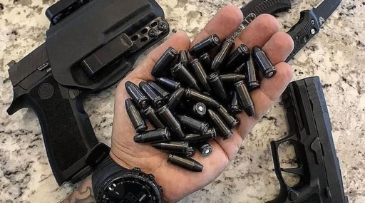 Is 9mm The BEST Round For Self-Defense?