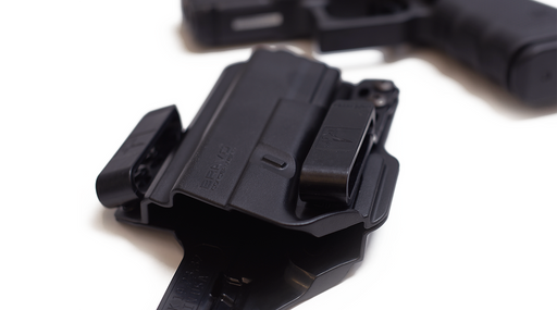 The Importance Of A Gun Holster