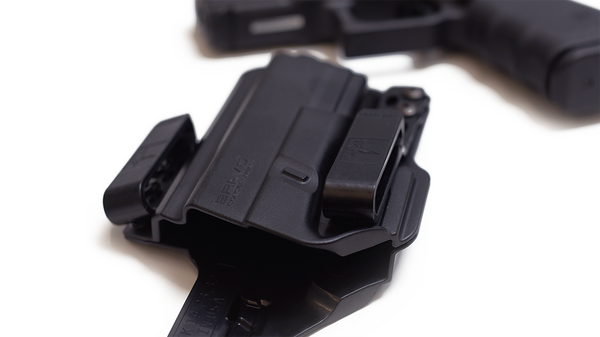 The Importance Of A Gun Holster