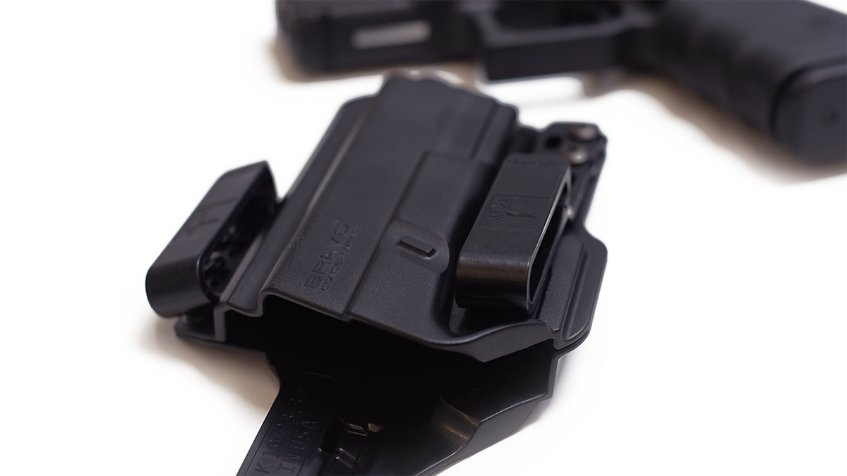 The Importance Of A Gun Holster Bravo Concealment