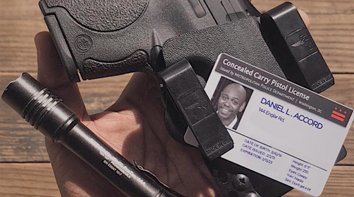 Concealed Carry And What You Need To Know