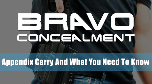 Appendix Carry And What You Need To Know