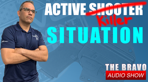 Active Shooter Situation