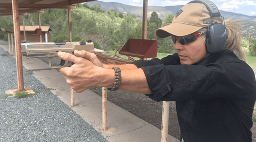 Dry Fire:  The Un-Sexy Shortcut to Success
