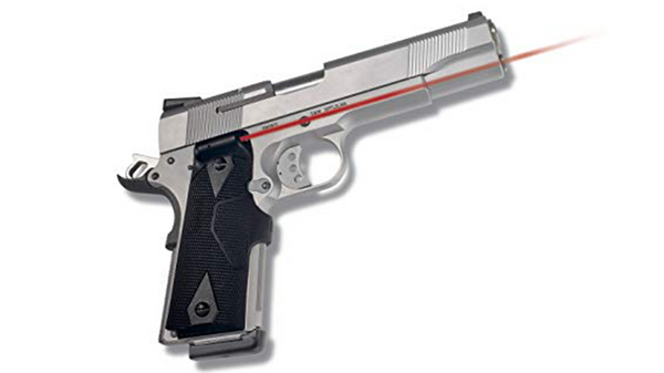 Crimson Trace LaserGrips