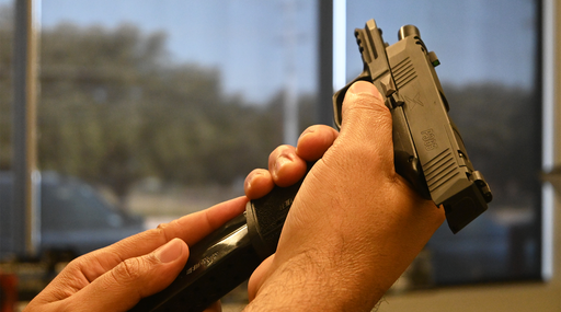 Reloads: Combat vs Admin – Why It Matters