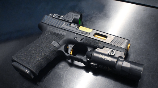 Tricking Out Your Gun