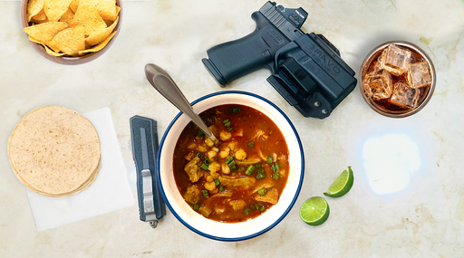 Responsibilities Of Carrying Concealed In A Restaurant