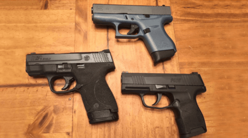 The Best Way To Choose Your Next Concealed Carry Gun