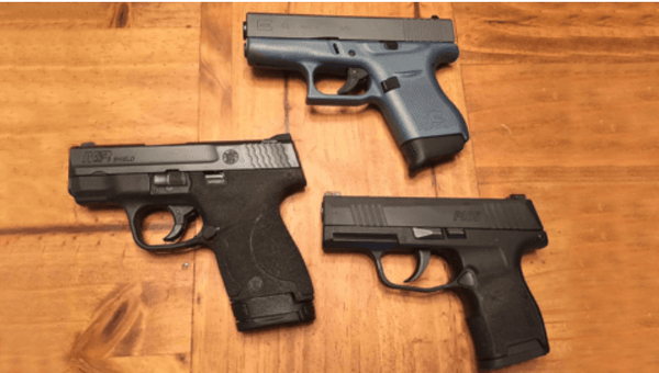 The Best Way To Choose Your Next Concealed Carry Gun