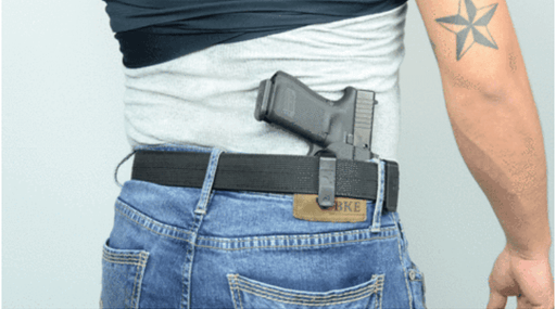 What Is The BEST Concealed Carry Handgun?