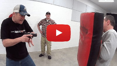 Why Dry Fire Training Matters