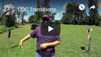 Close-Quarter-Combat Transitions