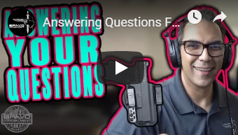 Answering Questions From Our Fans - Quick Q&A