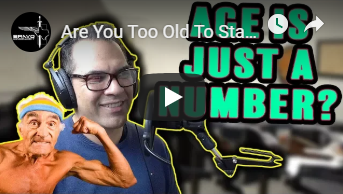 Are You Too Old To Start A Business?