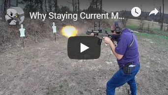 Why Staying Current Matters