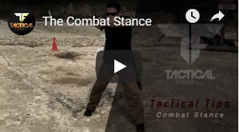 The Combat Stance