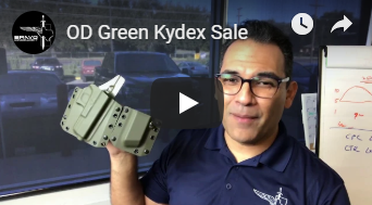 OD Green Kydex Sale
