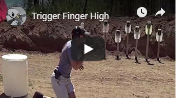 Trigger Finger High