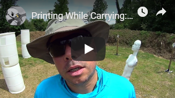 Printing While Carrying: Fugget About It!