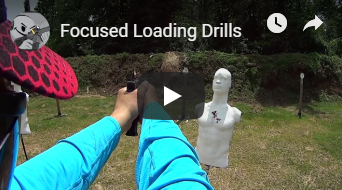 Focused Loading Drills