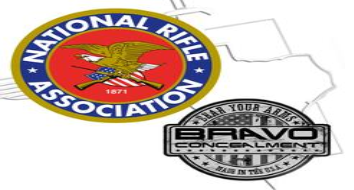Bravo Concealment and the NRA