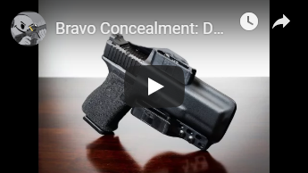 Abner Miranda: Bravo Concealment DOS