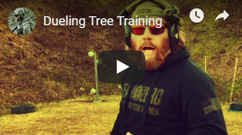 Dueling Tree Challenge