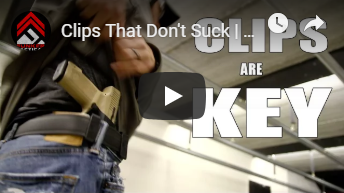 Clips That Don't Suck