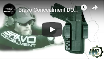 The DOS holster, Now even better!