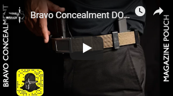 Maximum Concealment