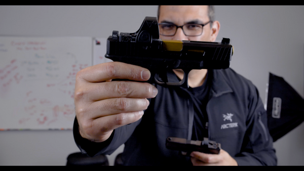 “IWB Is So Uncomfortable!”