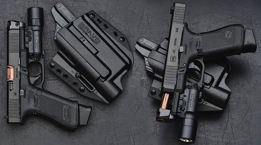 Should You Run a Compensator on Your Pistol? What You Need to Know